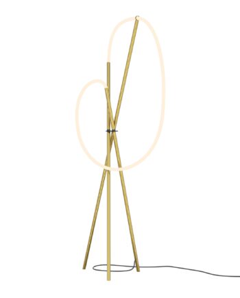 Напольный светильник (торшер) Maytoni MOD369FL-L36BS3K
