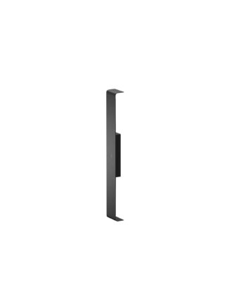 Настенный светильник (бра) Maytoni MOD492WL-L12BK