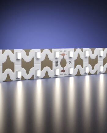 Светодиодная лента Led Strip 201227