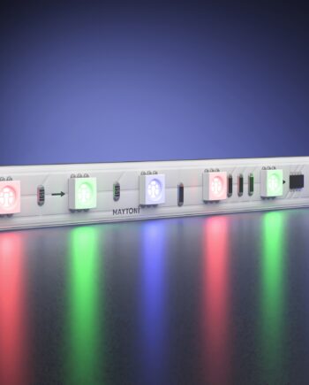 Светодиодная лента Led Strip 201249