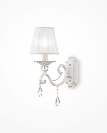 Настенный светильник (бра) Maytoni ARM247-01-G