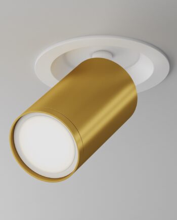 Встраиваемый светильник Technical C048CL-U-1WMG