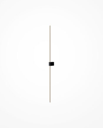 Настенный светильник (бра) Maytoni C071WL-L12GB3K