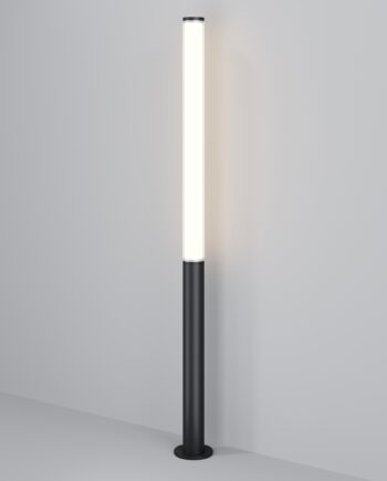 Садово-парковый светильник Outdoor O041FL-L100B3K