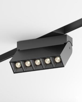 Трековый светильник Technical TR015-2-10W3K-B