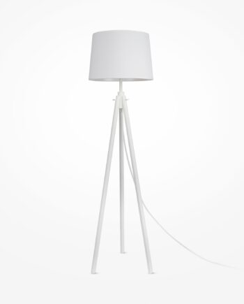 Напольный светильник (торшер) Maytoni Z177FL-01W