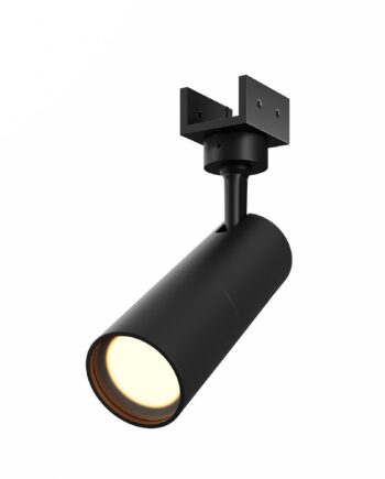 Уличный трековый светильник Outdoor O-TR01-1-S-8WB3K