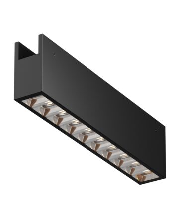 Уличный трековый светильник Outdoor O-TR01-3-S-20WB3K