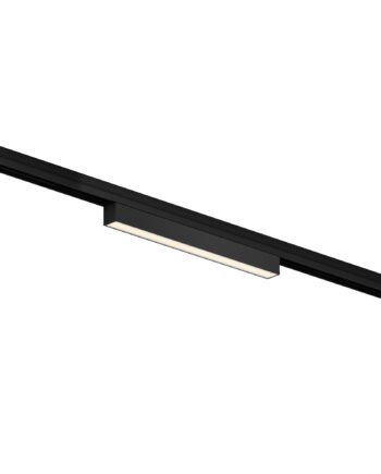 Уличный трековый светильник Outdoor O-TR02-1-S-12WB3K