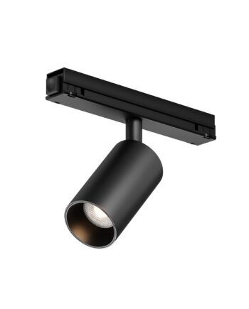Уличный трековый светильник Outdoor O-TR02-1-S-8WB3K