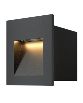Подсветка для лестниц Outdoor O038-L3B