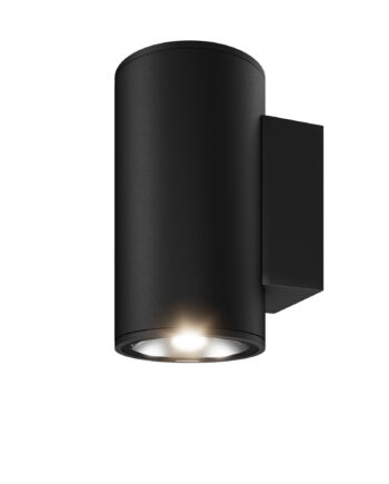 Уличный настенный светильник Outdoor O303WL-L10GF3K