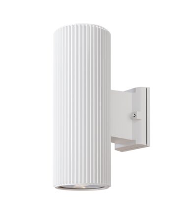 Уличный настенный светильник Outdoor O419WL-02W