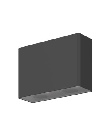 Архитектурная подсветка Outdoor O433WL-L4GF3K