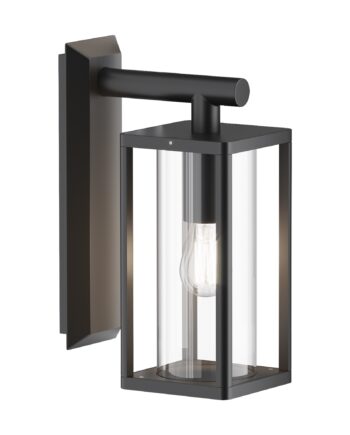 Уличный настенный светильник Outdoor O452WL-01GF1