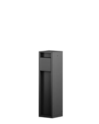 Уличная розетка Outdoor O459FL-GF01SC