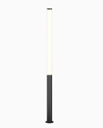 Садово-парковый светильник Outdoor O467FL-L100B3K