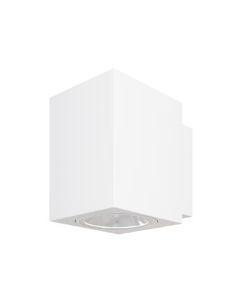 Уличный настенный светильник Outdoor O507WL-L10W3K