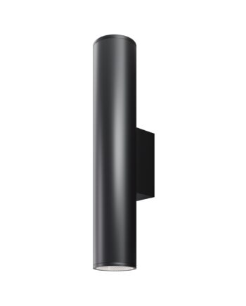 Уличный настенный светильник Outdoor O514WL-L30B3K1