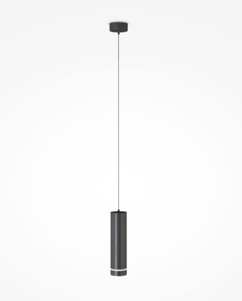 Подвесной светильник Maytoni P085PL-12W3K-B
