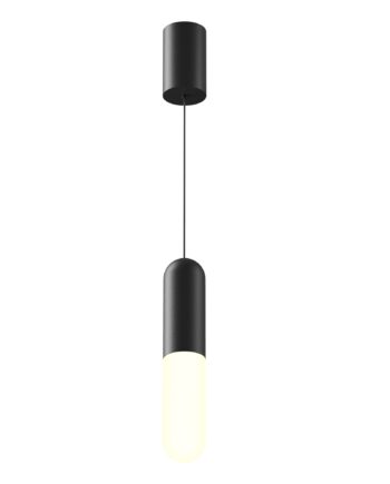 Подвесной светильник Maytoni P101PL-L300-12W3K-B