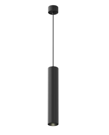 Подвесной светильник Maytoni P106PL-01-GU10-B