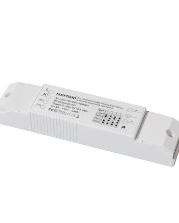 Источник тока Lighting control PSL-DL40-3CCT-150-300mA