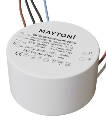 Источник тока Lighting control PSL-DL40-S-300mA