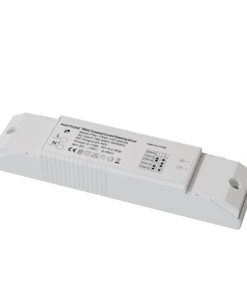 Источник тока Lighting control PSL-TR40-150-300mA
