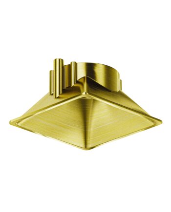 Аксессуары честный знак Technical Ring8-10W-SQ-BS