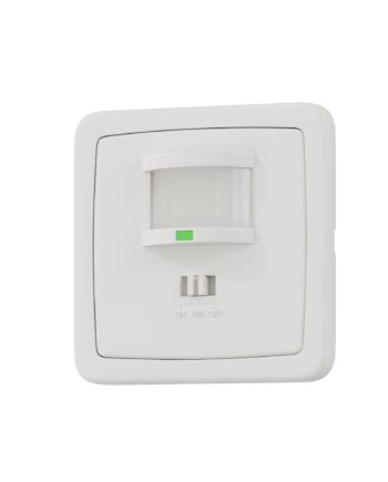 Датчики движения и освещенности Lighting control SI-02