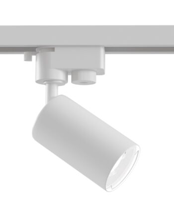 Трековый светильник Technical TR002-1-GU10-W