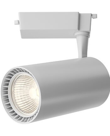 Трековый светильник Technical TR003-1-36W3K-M-W