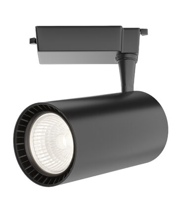 Трековый светильник Technical TR003-1-36W4K-M-B
