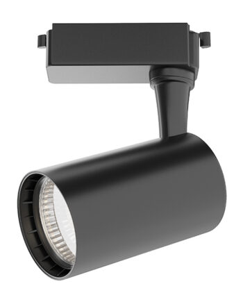 Трековый светильник Technical TR003-1-6W4K-M-B