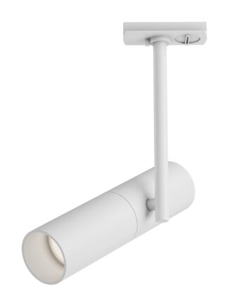 Трековый светильник Technical TR005-1-GU10-W
