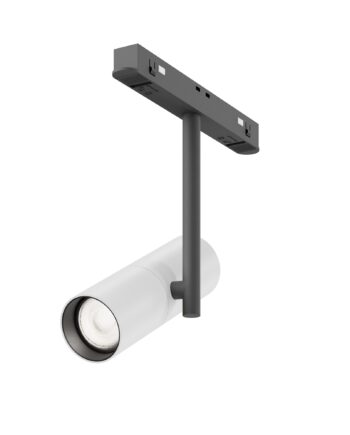 Трековый светильник Technical TR005-4-12W-DS-BW
