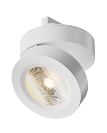 Трековый светильник Technical TR006-1-12W3K-W