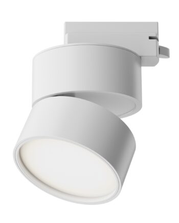 Трековый светильник Technical TR007-1-12W3K-W-1