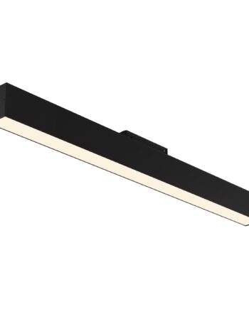 Трековый светильник Technical TR012-2-20W3K-B