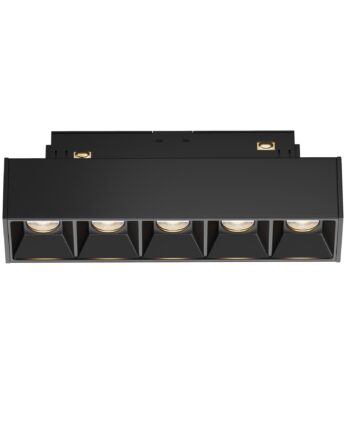 Трековый светильник Technical TR014-2-10W3K-B