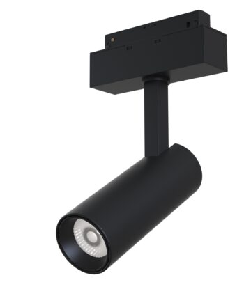 Трековый светильник Technical TR019-2-10W4K-B
