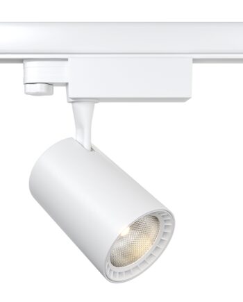 Трековый светильник Technical TR029-3-10W3K-W