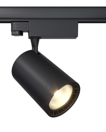 Трековый светильник Technical TR029-3-26W3K-S-B
