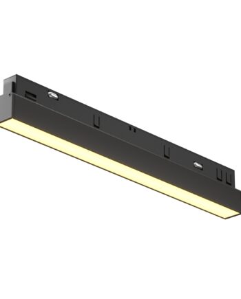Трековый светильник Technical TR030-2-12W2.7K-B