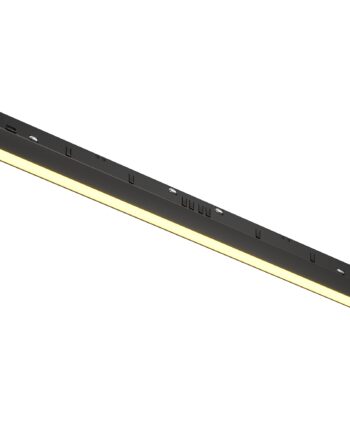 Трековый светильник Technical TR030-2-24W2.7K-B