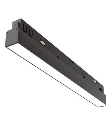 Трековый светильник Technical TR030-4-12WTW-DD-B