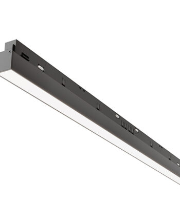 Трековый светильник Technical TR030-4-24W3K-WW-DS-B