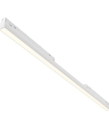 Трековый светильник Technical TR030-4-30WTW-DSZ-W
