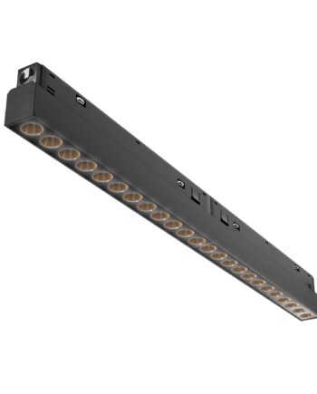 Трековый светильник Technical TR031-4-24WTW-DD-B